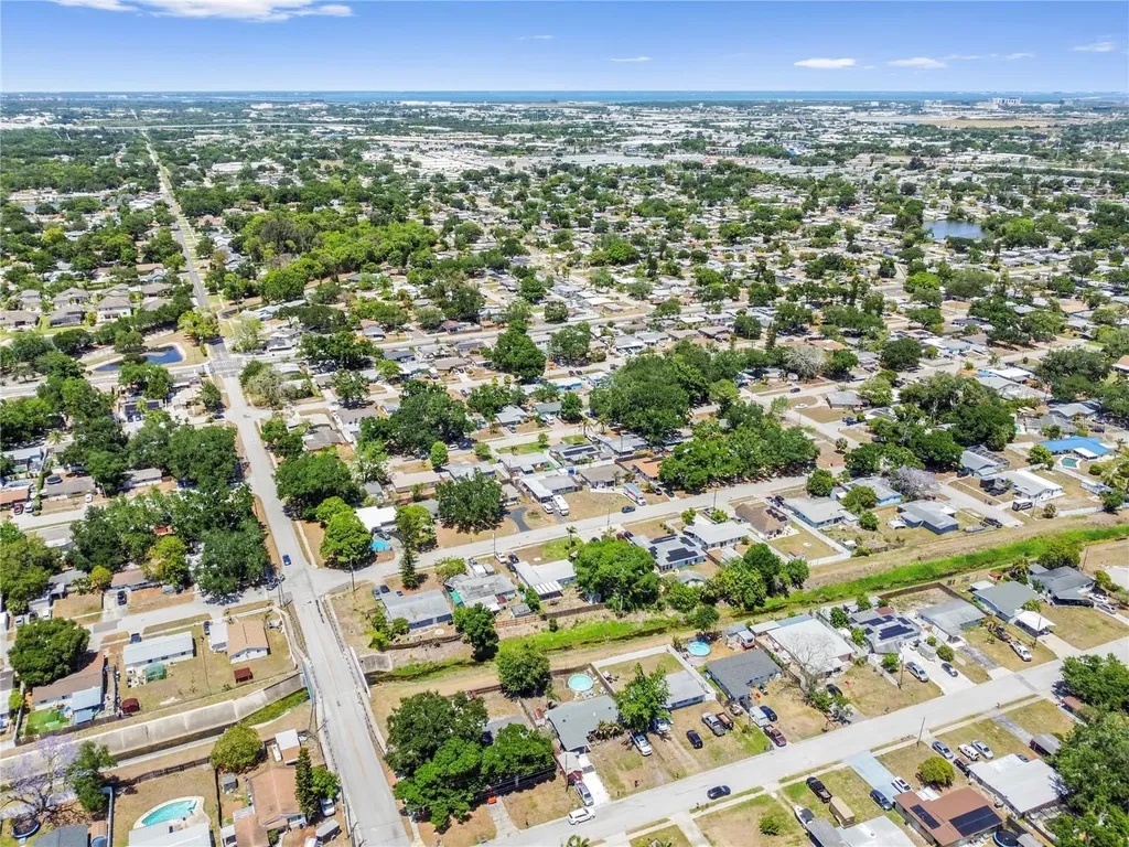5771 91st Avenue N Pinellas Park FL 33782