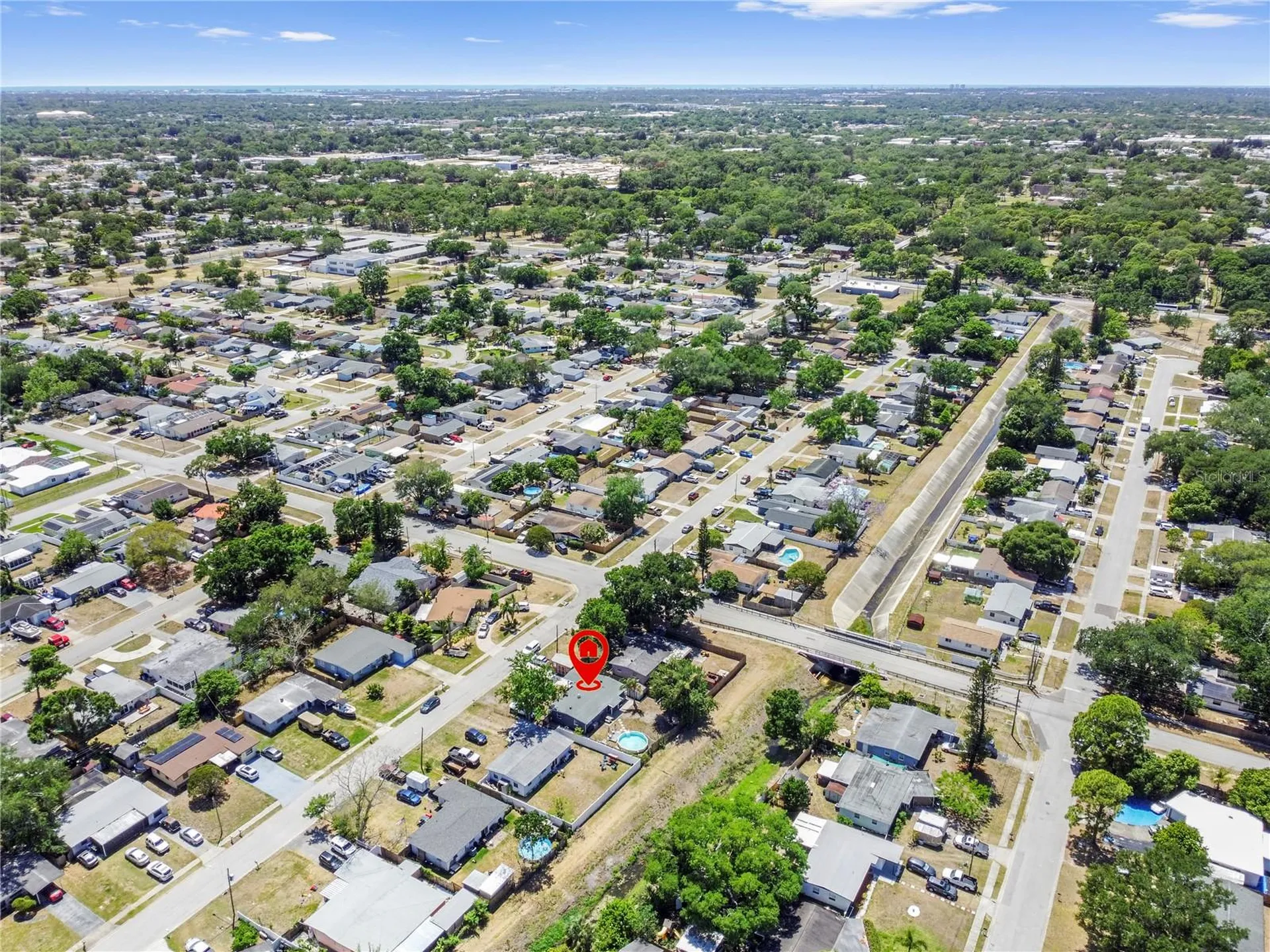 5771 91st Avenue N Pinellas Park FL 33782