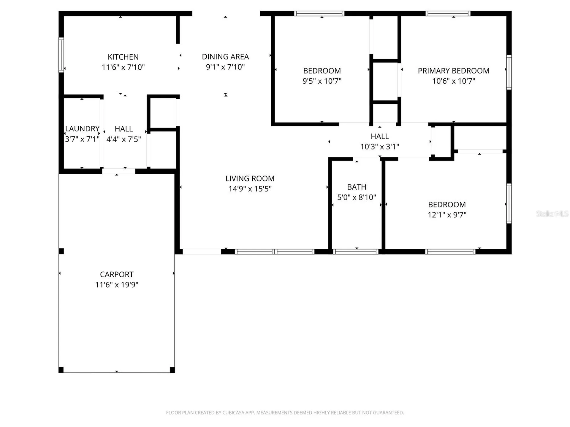 5771 91st Avenue N Pinellas Park FL 33782