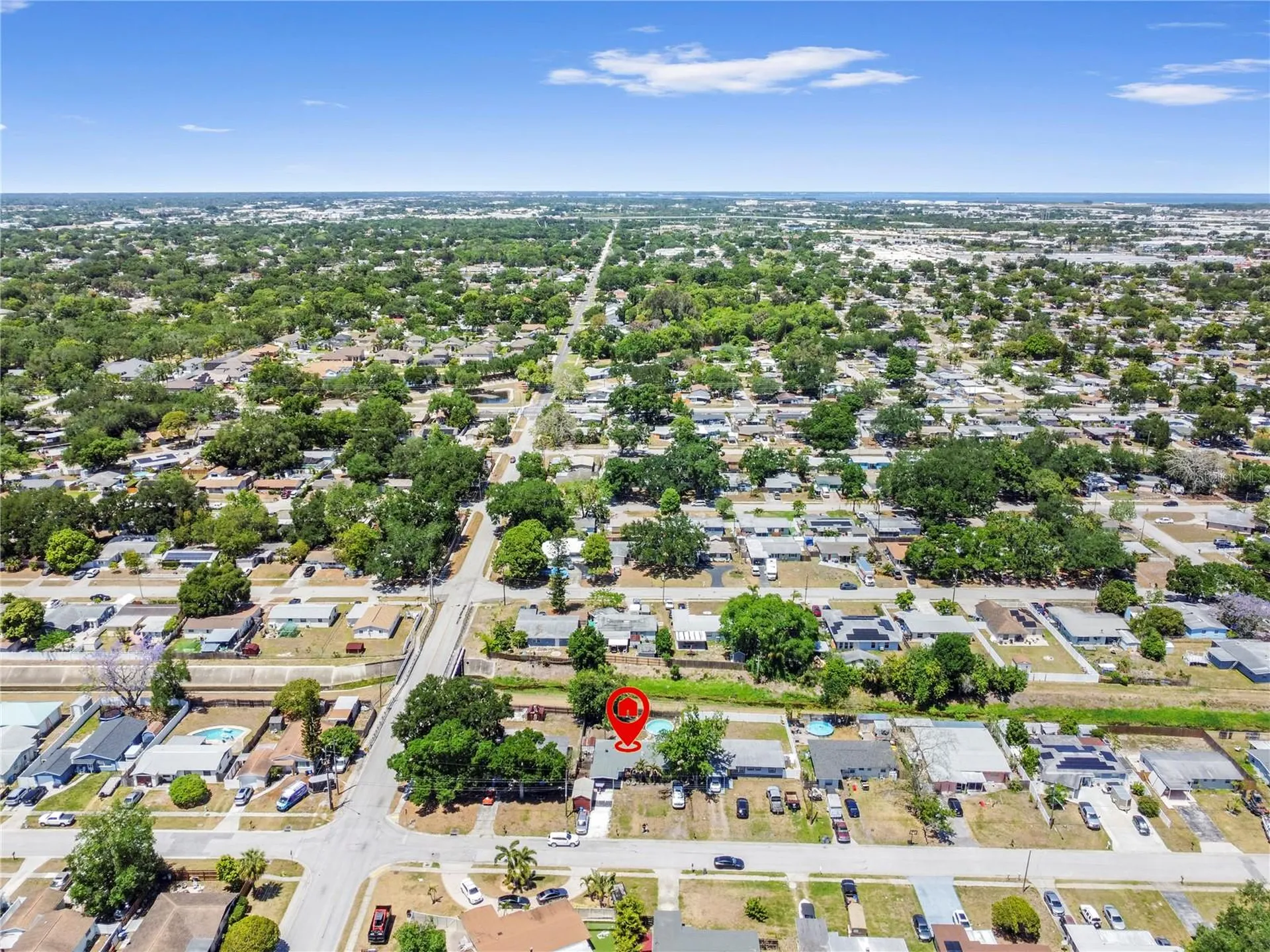 5771 91st Avenue N Pinellas Park FL 33782