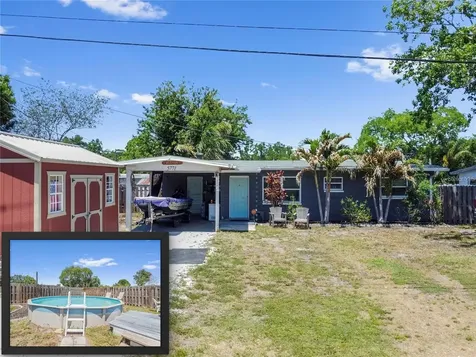 5771 91st Avenue N Pinellas Park FL 33782