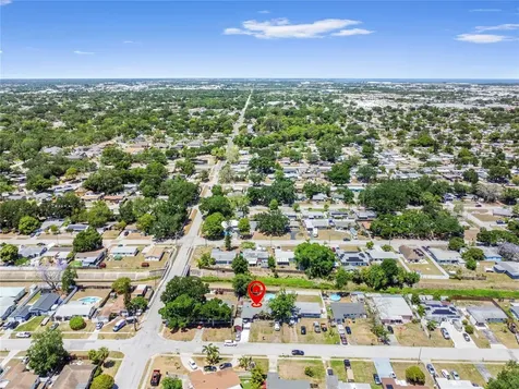 5771 91st Avenue N Pinellas Park FL 33782
