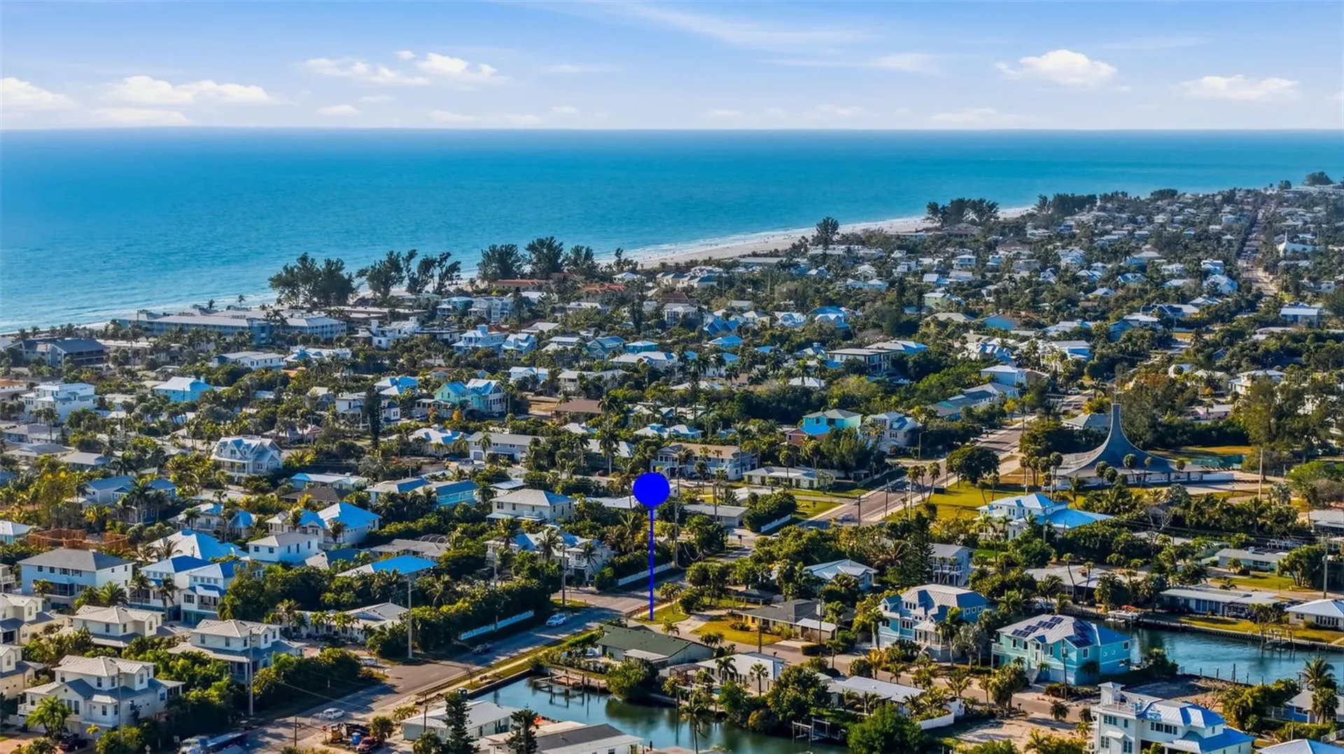 501 65th Street Holmes Beach FL 34217