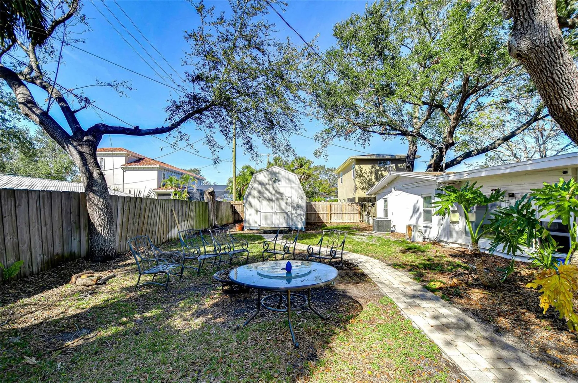 3621 S Belcher Drive Tampa FL 33629
