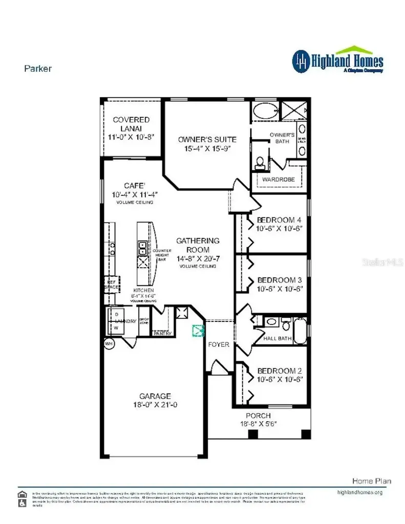 11550 SE 76th Court Belleview FL 34420