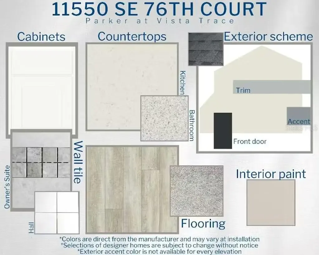 11550 SE 76th Court Belleview FL 34420