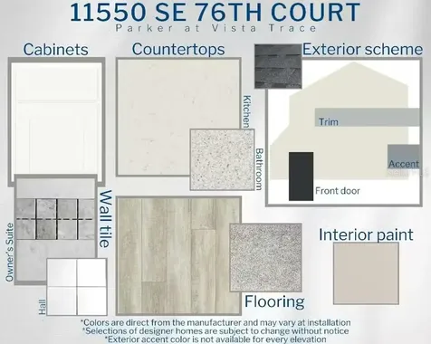 11550 SE 76th Court Belleview FL 34420