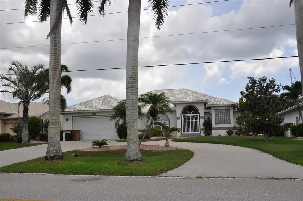 632 Monaco Drive Punta Gorda FL 33950