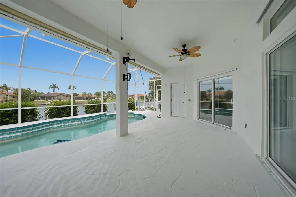 632 Monaco Drive Punta Gorda FL 33950