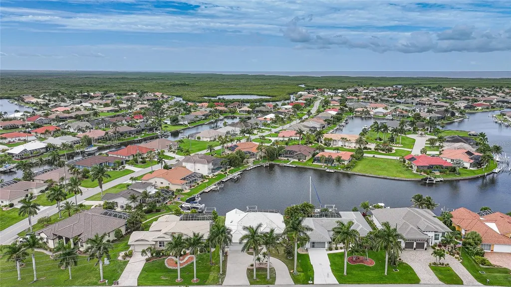 632 Monaco Drive Punta Gorda FL 33950