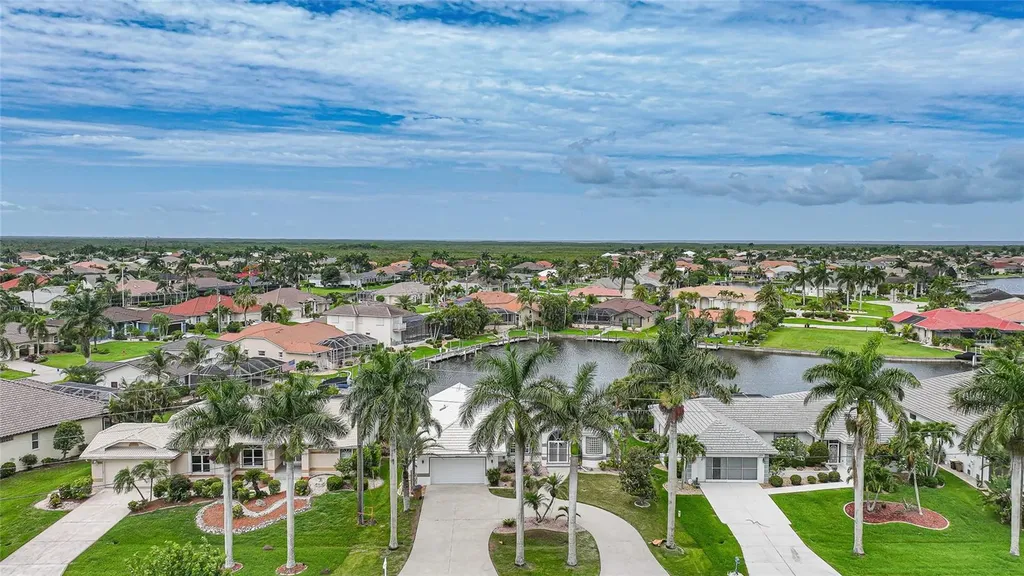 632 Monaco Drive Punta Gorda FL 33950