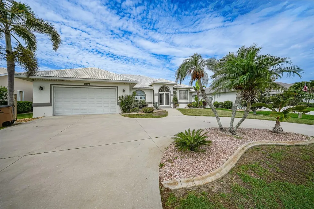 632 Monaco Drive Punta Gorda FL 33950