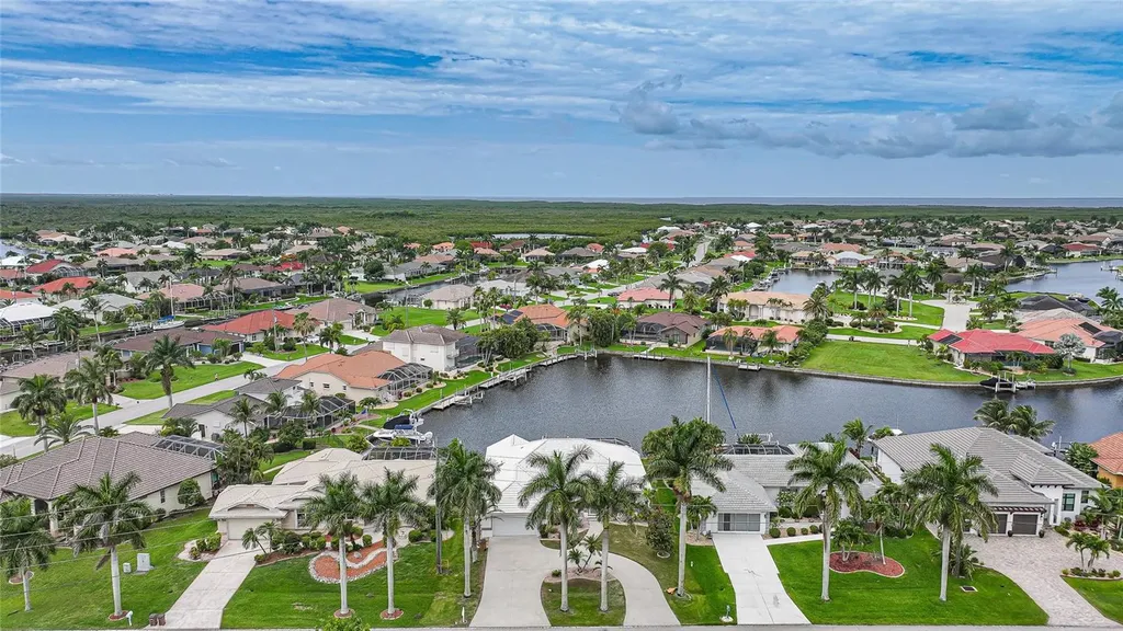 632 Monaco Drive Punta Gorda FL 33950