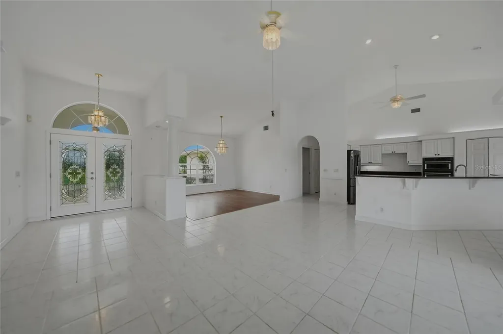 632 Monaco Drive Punta Gorda FL 33950