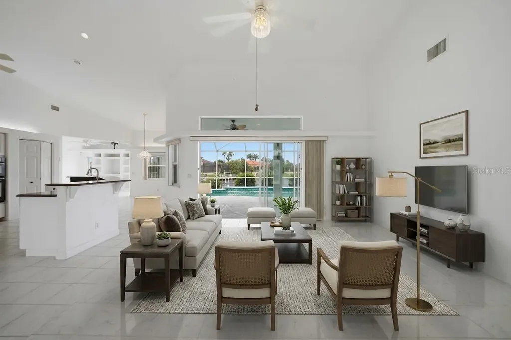 632 Monaco Drive Punta Gorda FL 33950