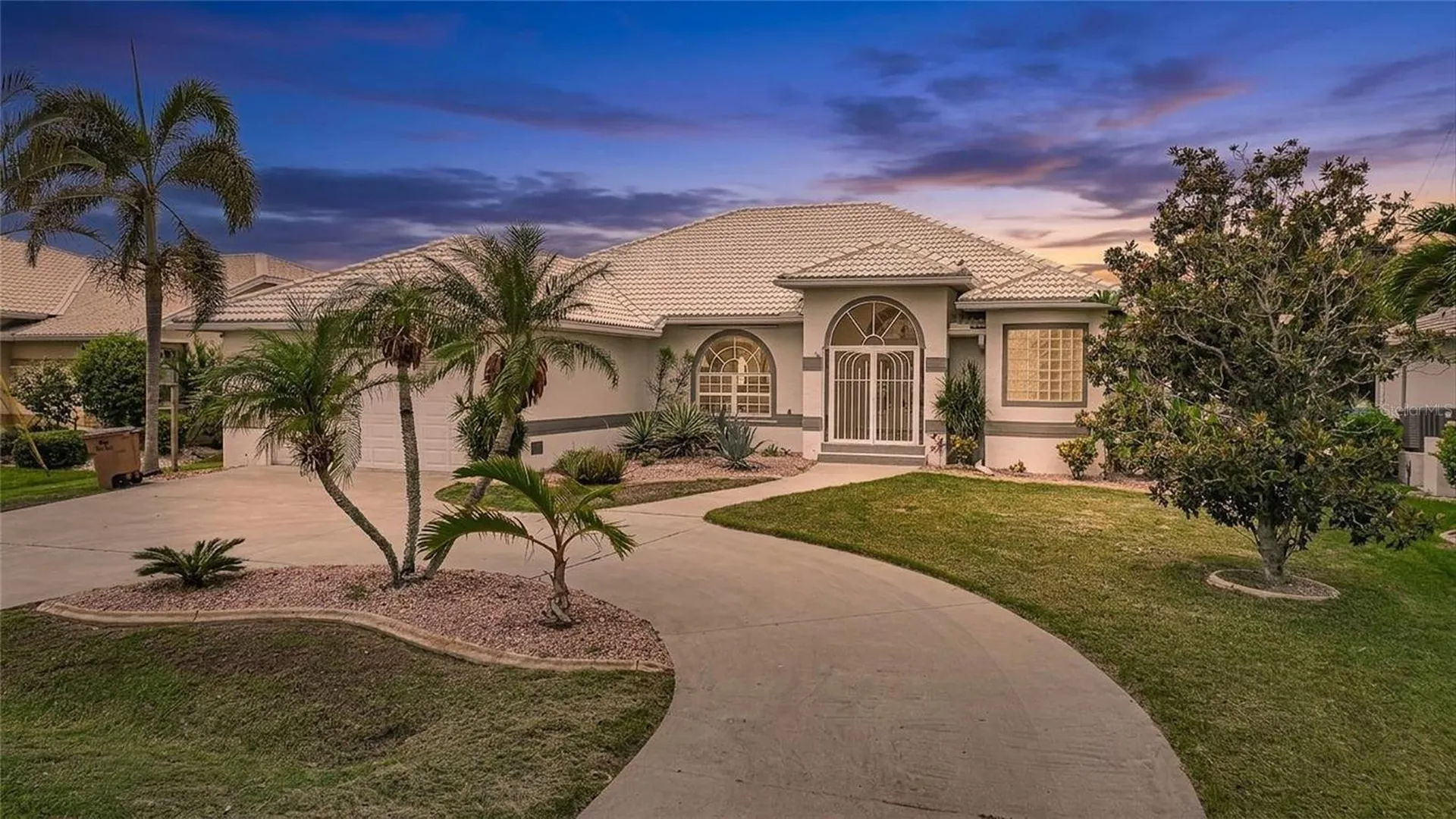 632 Monaco Drive Punta Gorda FL 33950