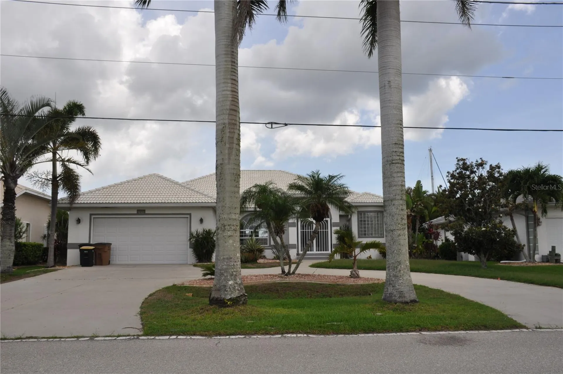 632 Monaco Drive Punta Gorda FL 33950