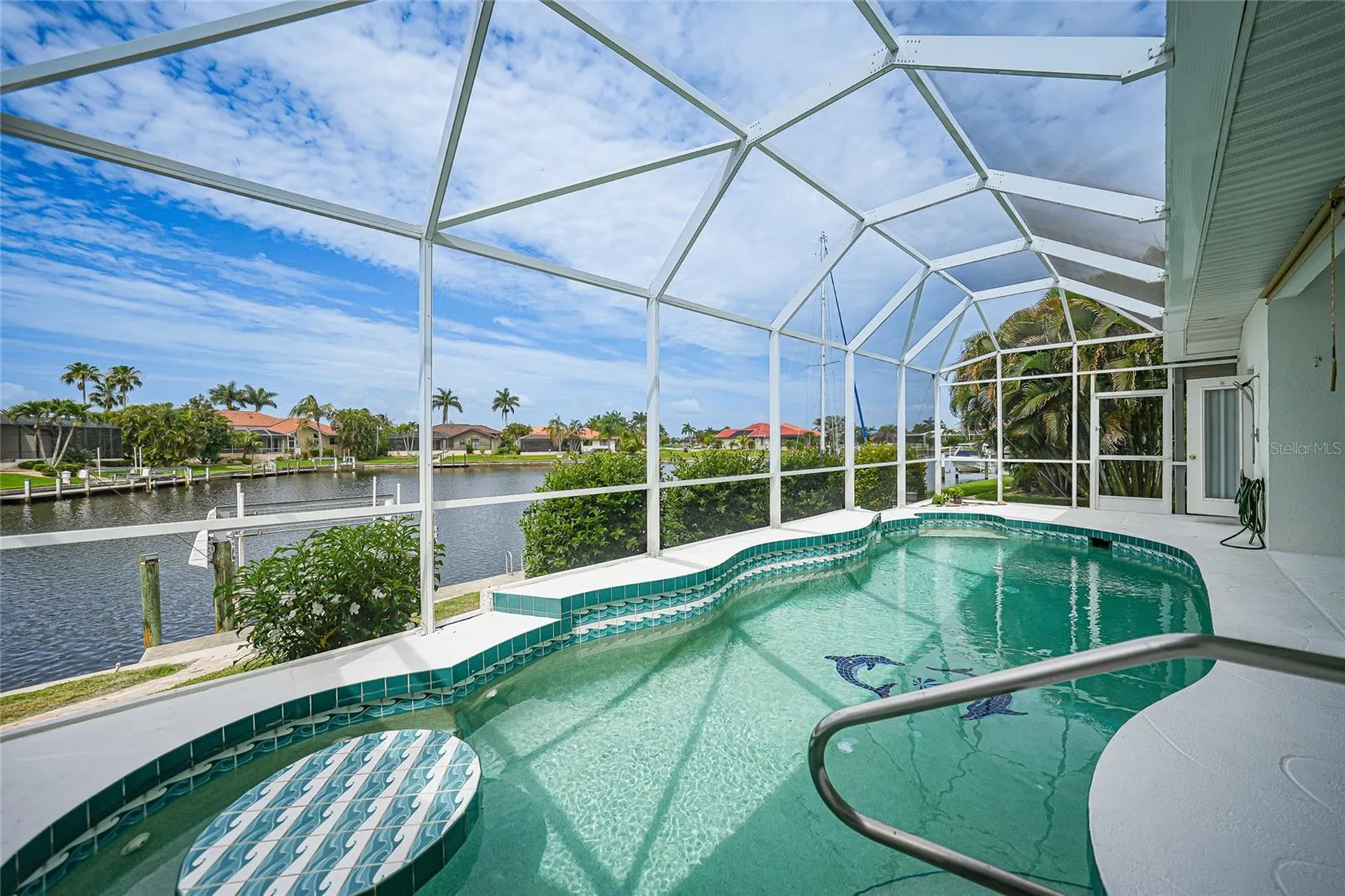 632 Monaco Drive Punta Gorda FL 33950