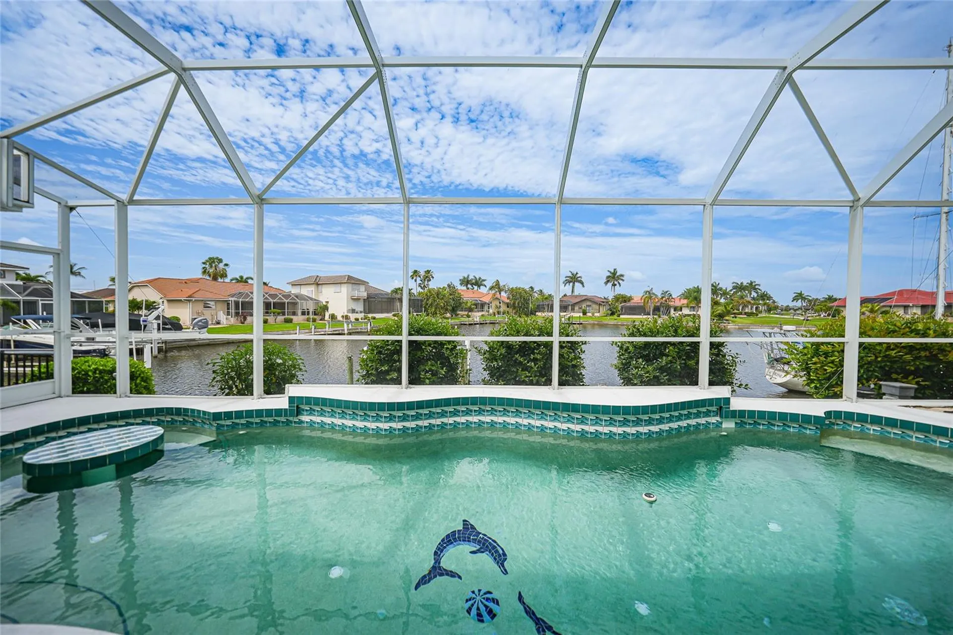 632 Monaco Drive Punta Gorda FL 33950