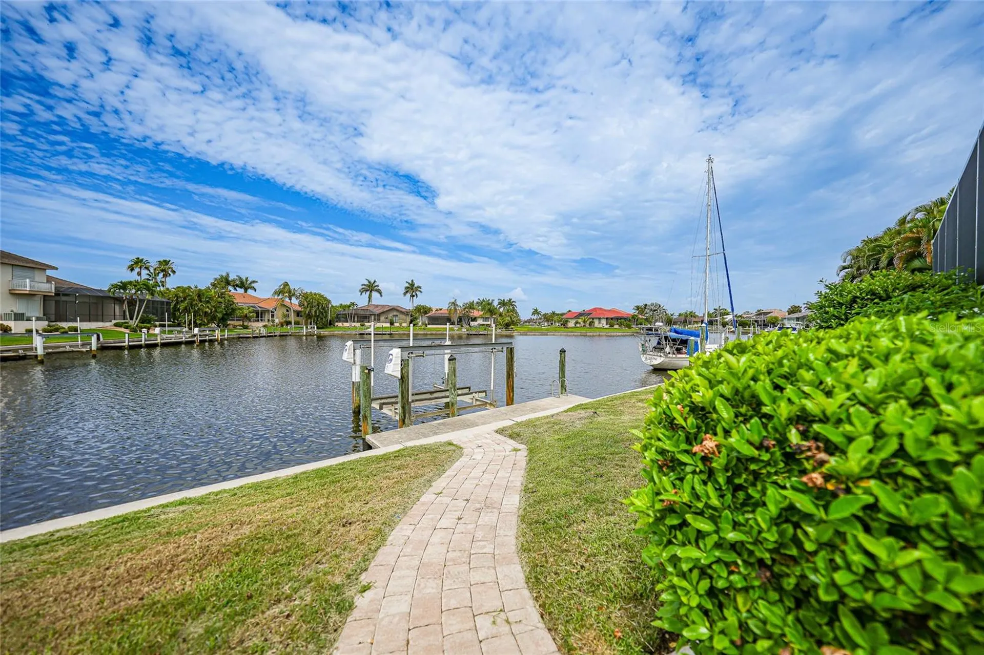 632 Monaco Drive Punta Gorda FL 33950