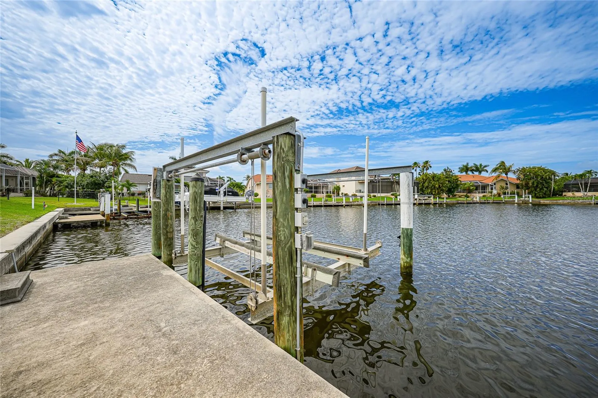 632 Monaco Drive Punta Gorda FL 33950