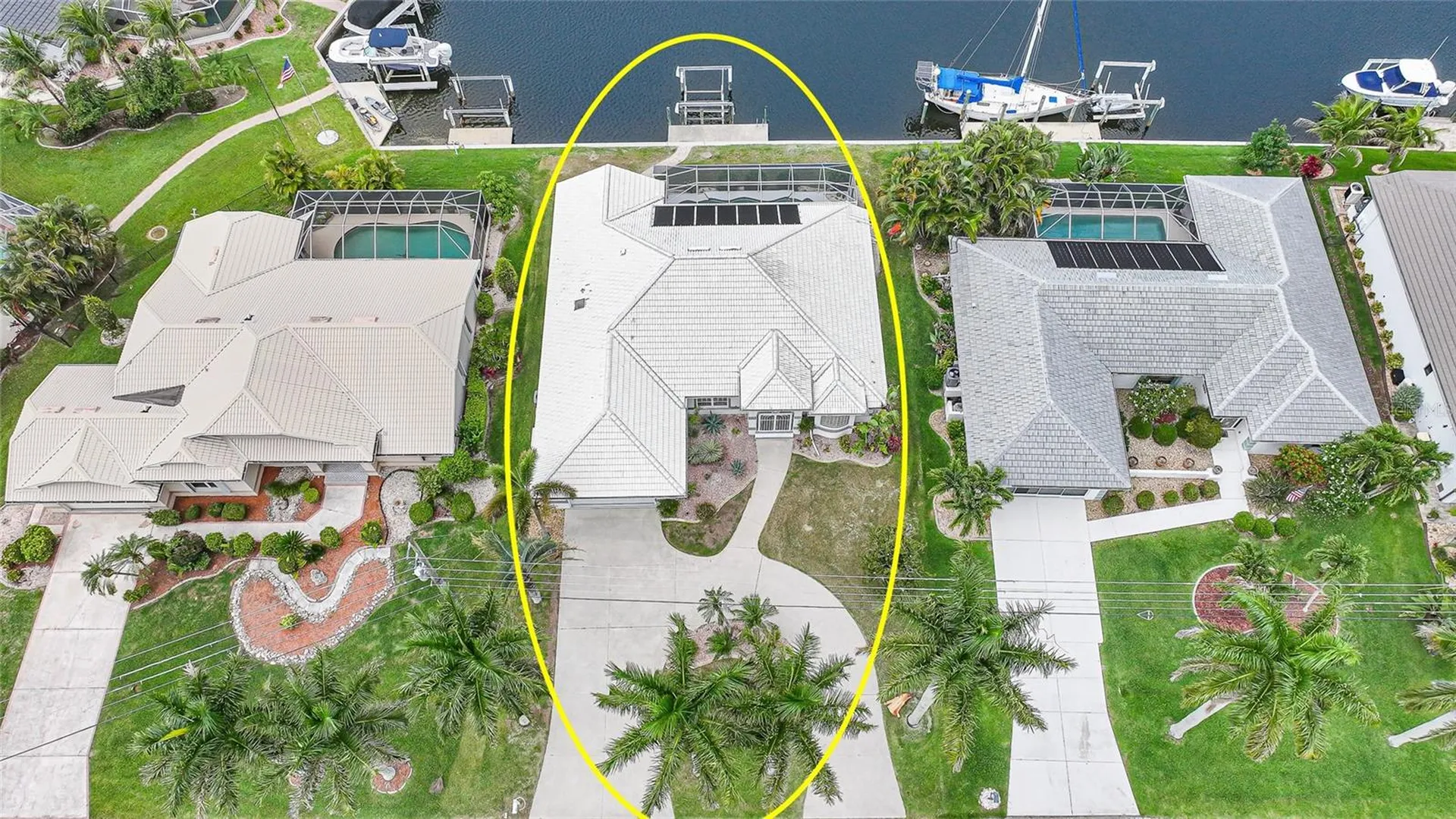 632 Monaco Drive Punta Gorda FL 33950