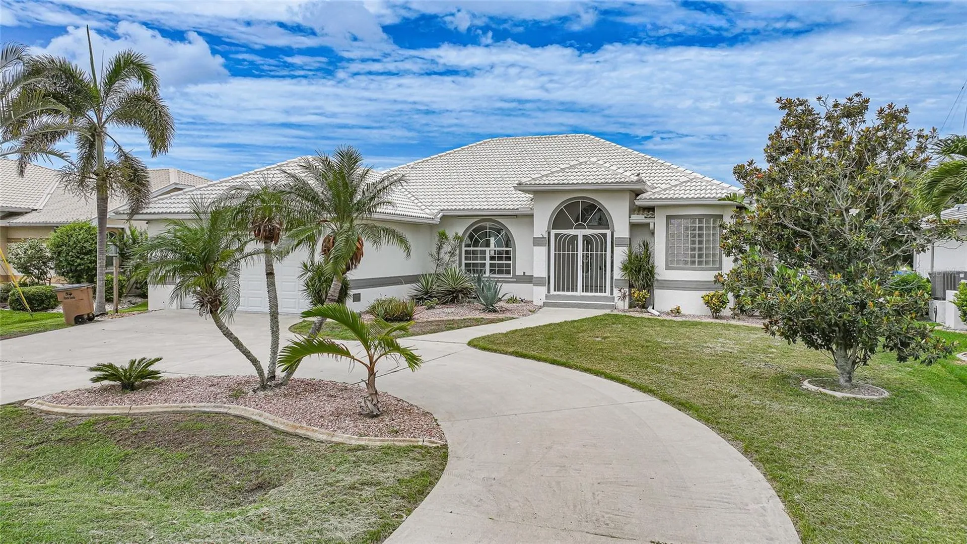 632 Monaco Drive Punta Gorda FL 33950