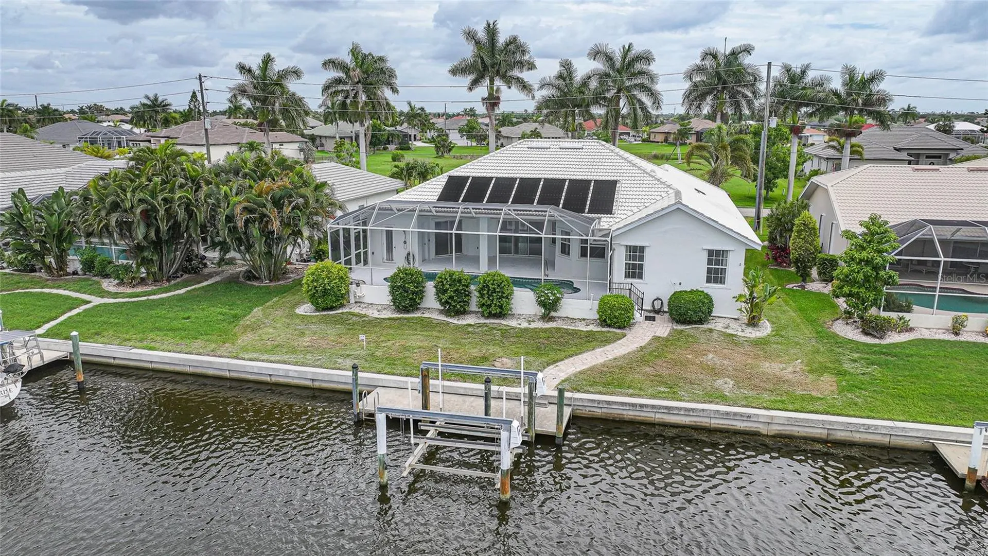 632 Monaco Drive Punta Gorda FL 33950