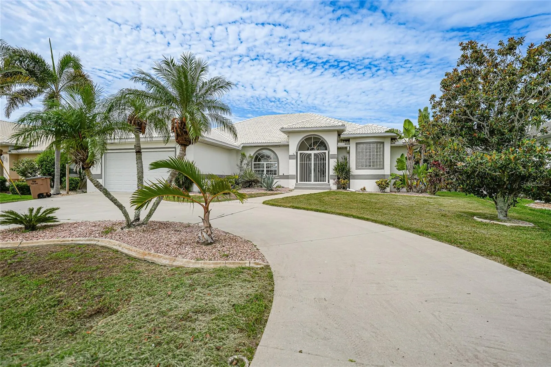 632 Monaco Drive Punta Gorda FL 33950
