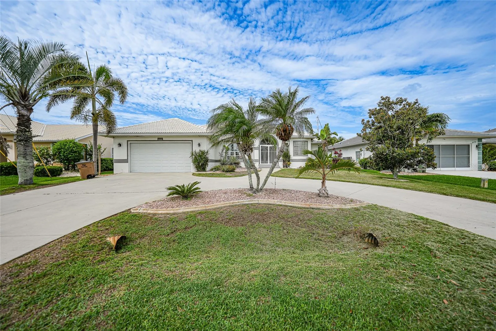 632 Monaco Drive Punta Gorda FL 33950