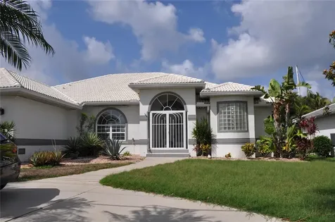 632 Monaco Drive Punta Gorda FL 33950