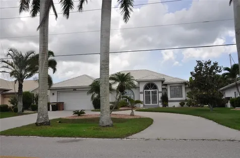 632 Monaco Drive Punta Gorda FL 33950