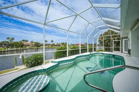 632 Monaco Drive Punta Gorda FL 33950