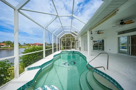 632 Monaco Drive Punta Gorda FL 33950