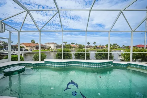 632 Monaco Drive Punta Gorda FL 33950
