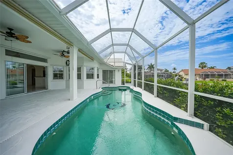632 Monaco Drive Punta Gorda FL 33950