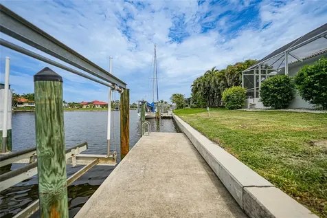 632 Monaco Drive Punta Gorda FL 33950