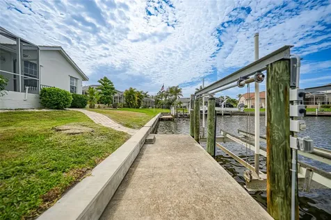 632 Monaco Drive Punta Gorda FL 33950