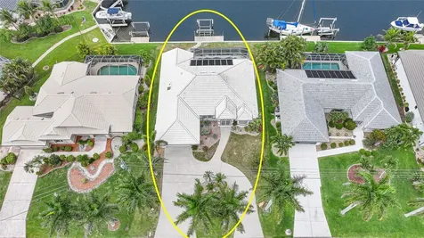 632 Monaco Drive Punta Gorda FL 33950