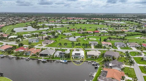 632 Monaco Drive Punta Gorda FL 33950