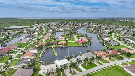 632 Monaco Drive Punta Gorda FL 33950