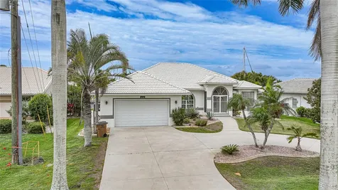 632 Monaco Drive Punta Gorda FL 33950