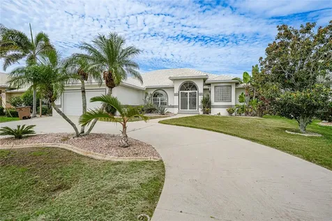 632 Monaco Drive Punta Gorda FL 33950