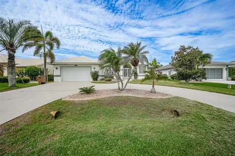 632 Monaco Drive Punta Gorda FL 33950