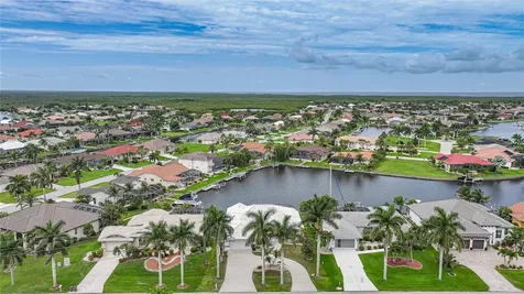 632 Monaco Drive Punta Gorda FL 33950
