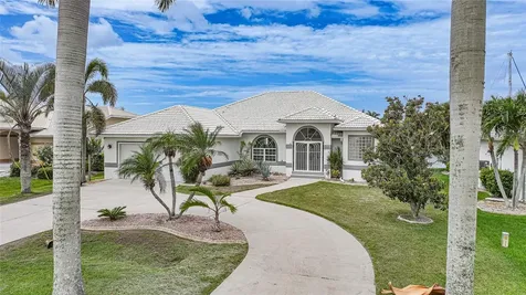 632 Monaco Drive Punta Gorda FL 33950