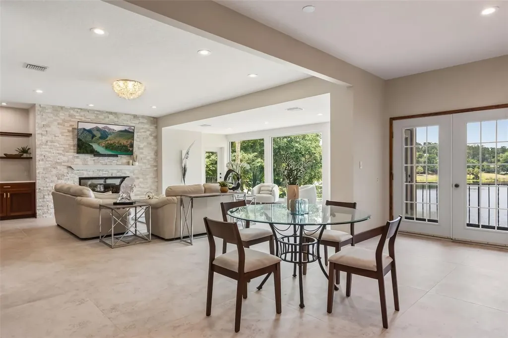 1909 Country Club Drive Eustis FL 32726