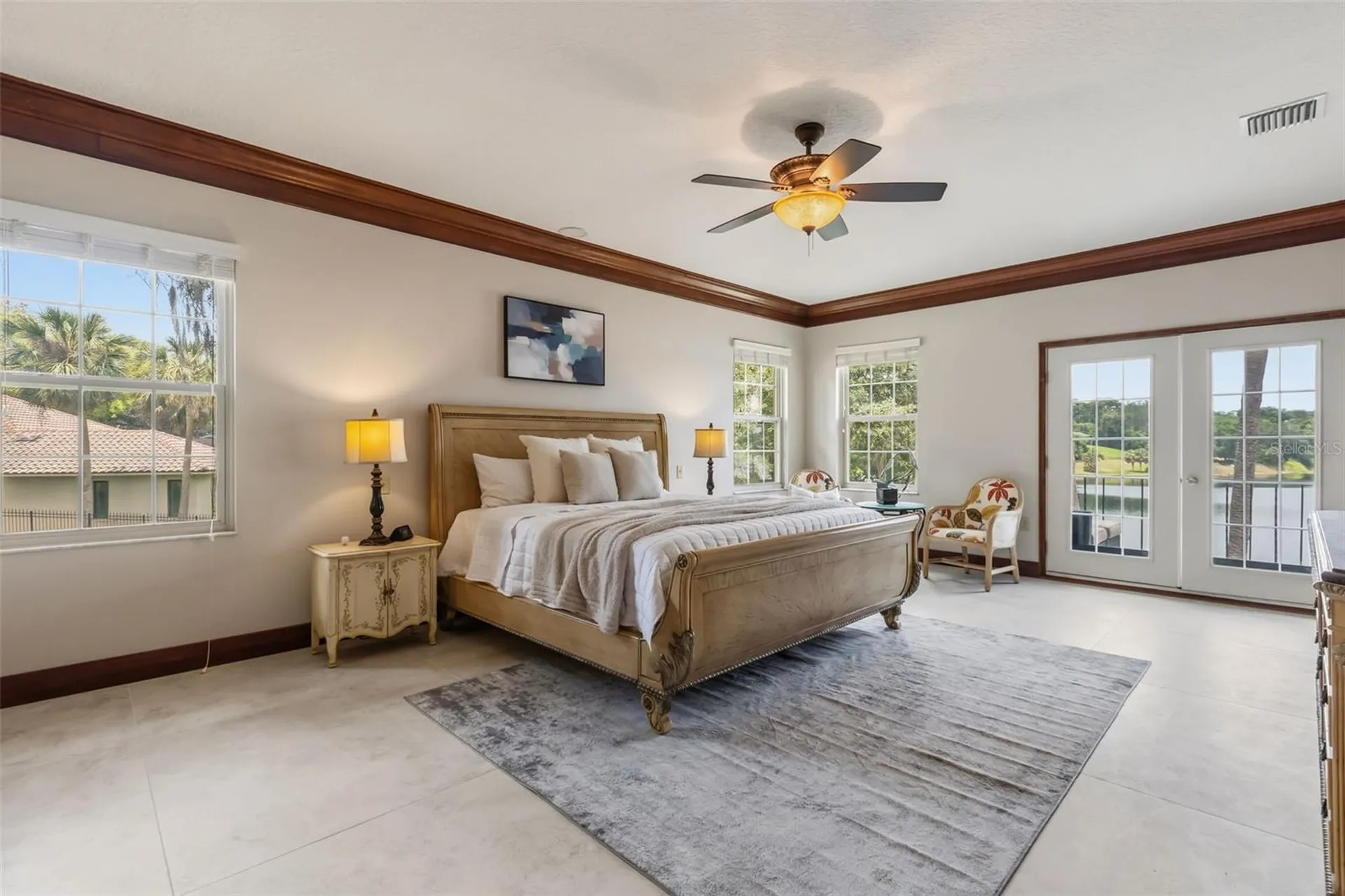 1909 Country Club Drive Eustis FL 32726
