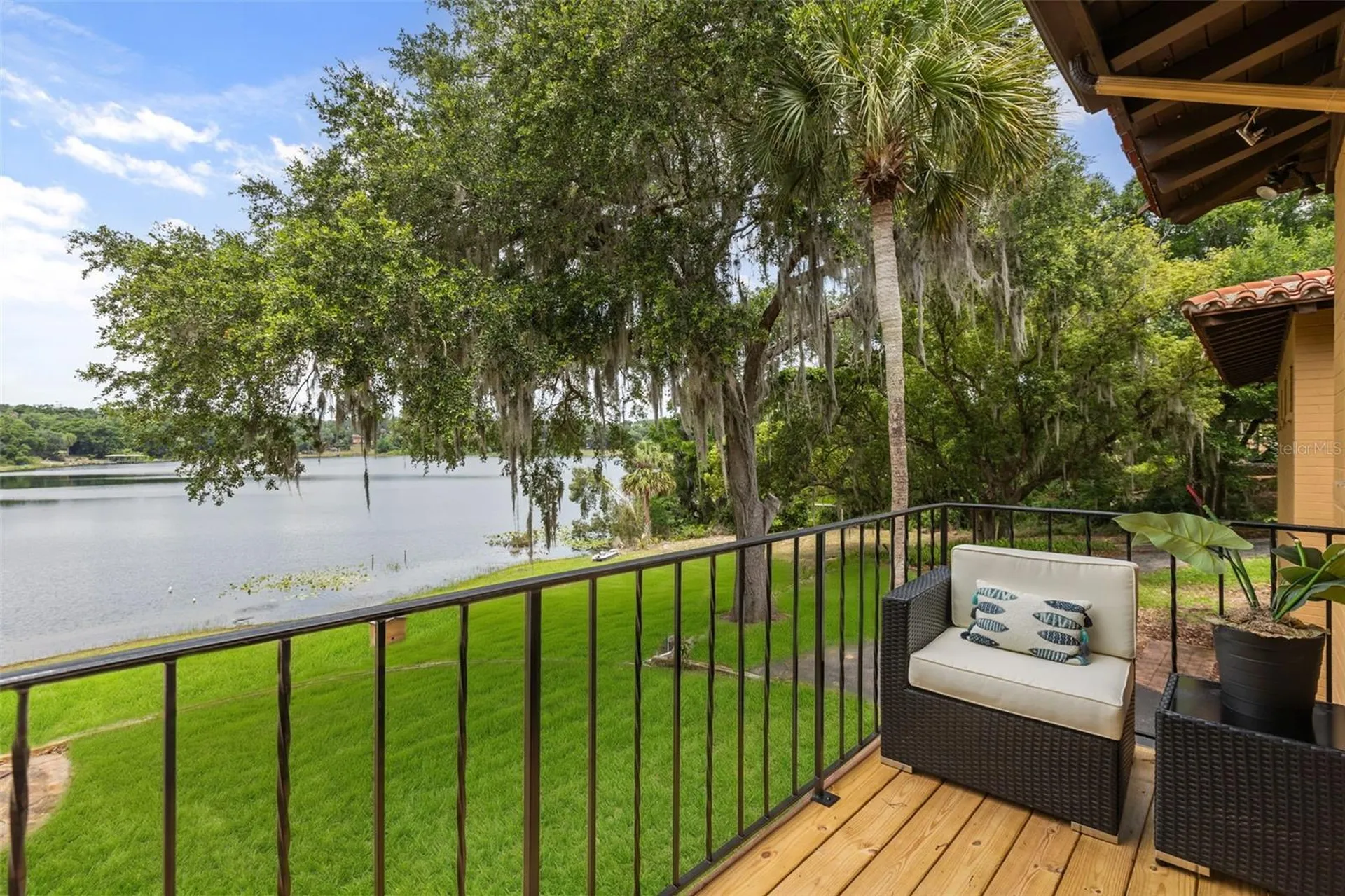 1909 Country Club Drive Eustis FL 32726