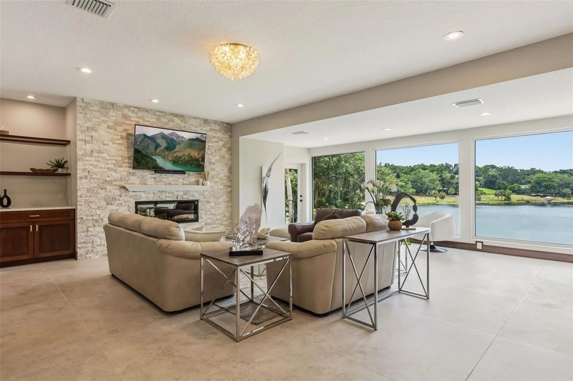 1909 Country Club Drive Eustis FL 32726
